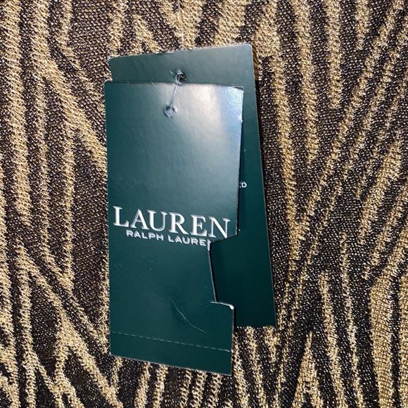 Lauren Ralph Lauren Top - Picture 5 of 6